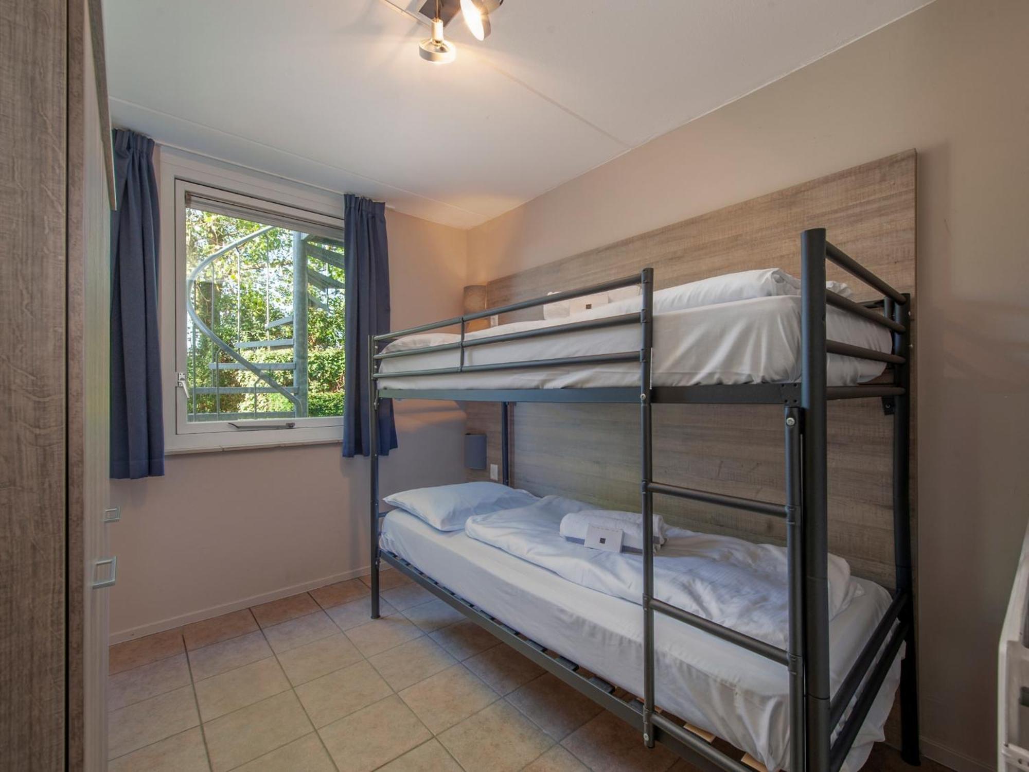 Spacious House With Dishwasher, At Walking Distance Vakantiehuis