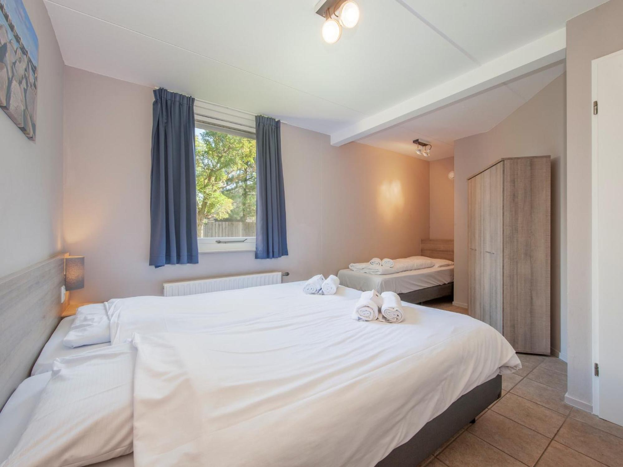 Spacious House With Dishwasher, At Walking Distance Vakantiehuis *